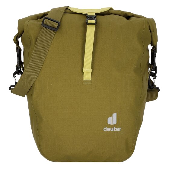 Deuter Weybridge 20+5L bicycle bag 40 cm