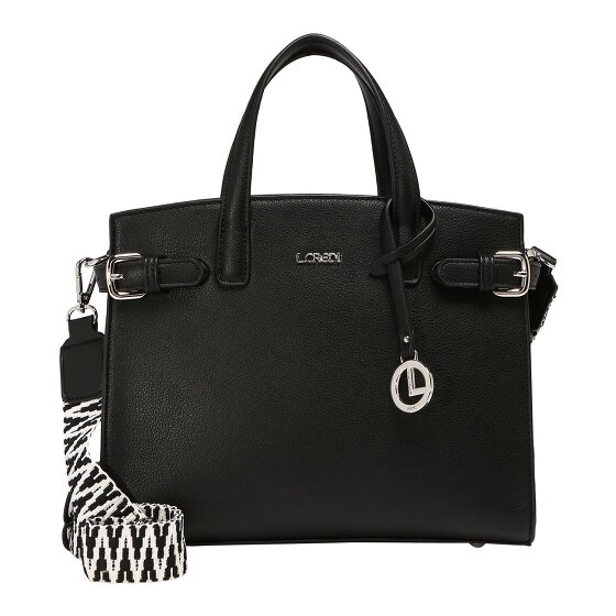 L.Credi Isante handbag 28.5 cm