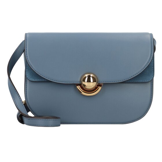 Furla Sfera Shoulder bag Leather 21 cm