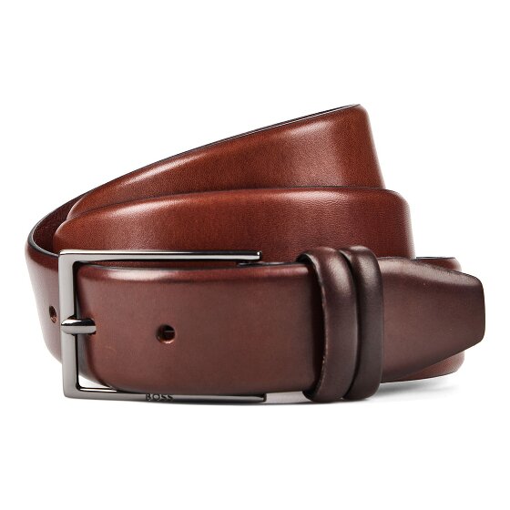 Boss Carmello Belt Genuine Leather