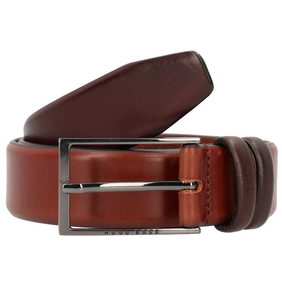 Boss Carmello belt leather