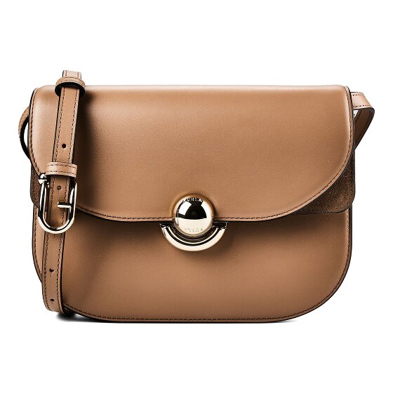 Furla Sfera Shoulder bag Genuine Leather 21 cm