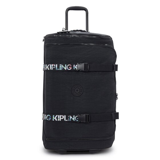 Kipling Basic Aviana 2 wheels Travel bag M 68 cm