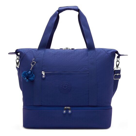 Kipling Art Weekender travel bag M 59 cm