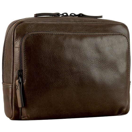 Leonhard Heyden Porto Shoulder bag Leather 22 cm