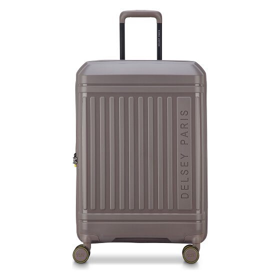 Delsey Paris Lutece 4 wheels Trolley 69 cm
