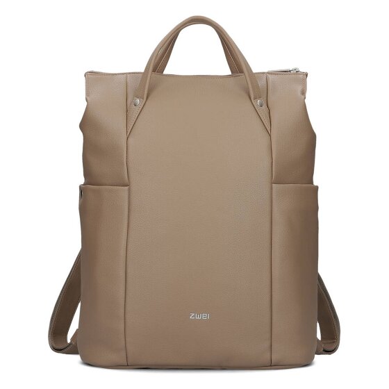 Zwei Pia Daypack 40 cm Laptop compartment
