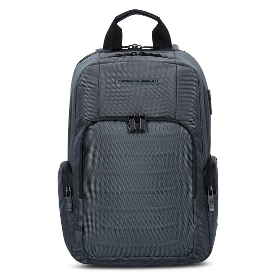 Porsche Design Roadster Pro Business backpack 43 cm Laptop compartment