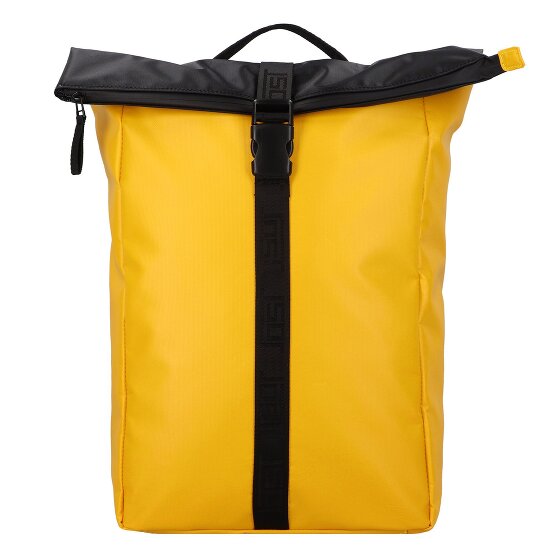 Jost Tolja backpack 47 cm laptop compartment