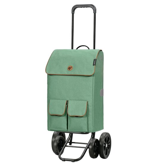 Andersen Shopper Quattro Shopper Ipek Ma Shopping Trolley 58 cm