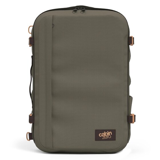 Cabin Zero Travel Cabin Bag Classic Plus 42L Backpack 54 cm