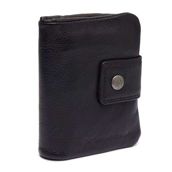 The Chesterfield Brand Mavona Wallet Leather 10 cm The Chesterfield Brand Mavona Wallet Leather 10 cm