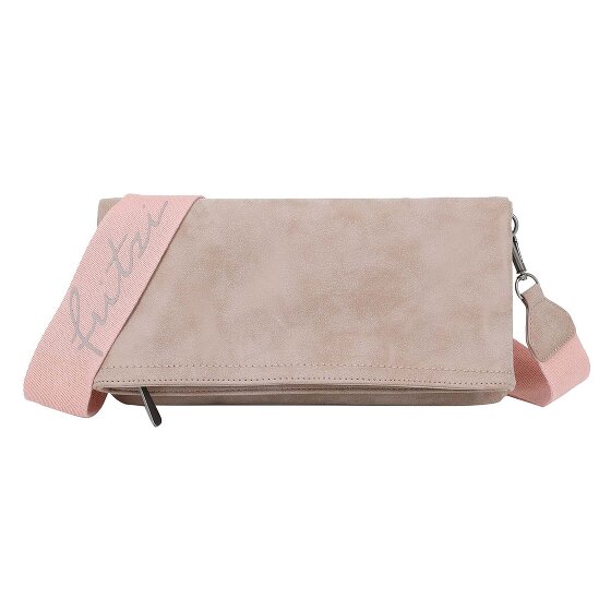Fritzi aus Preußen Ronja Cross Vintage Shoulder bag 30 cm