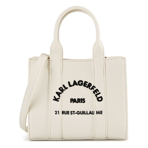 Karl Lagerfeld Rsg Mini Bag Handbag 18 cm