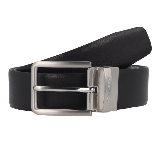 Strellson Reversible belt Leather