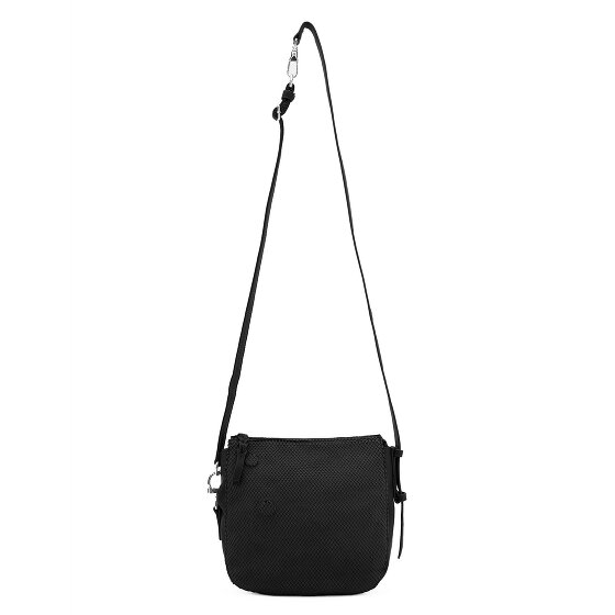 FredsBruder Daily Catch Shoulder bag Leather 25 cm