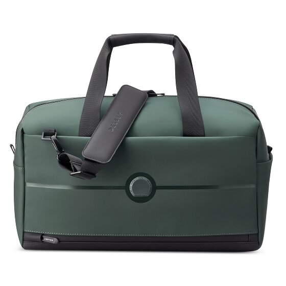 Delsey Paris Turenne Soft Weekender travel bag 45 cm