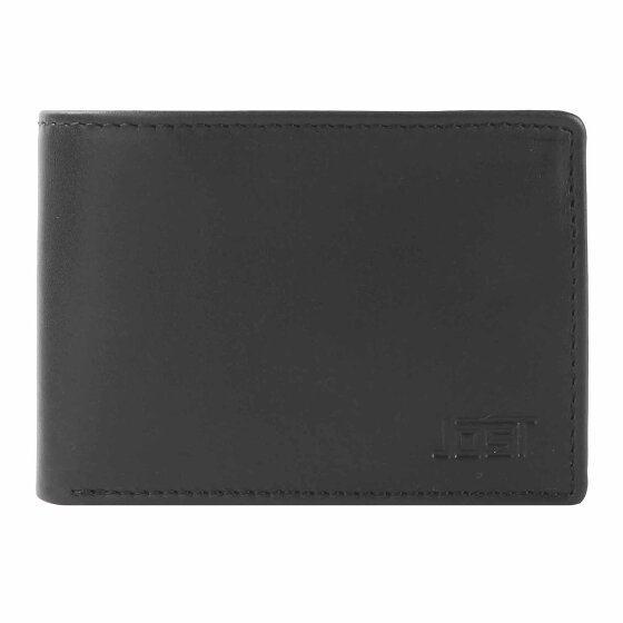 Jost Aarhus Wallet Leather 12 cm