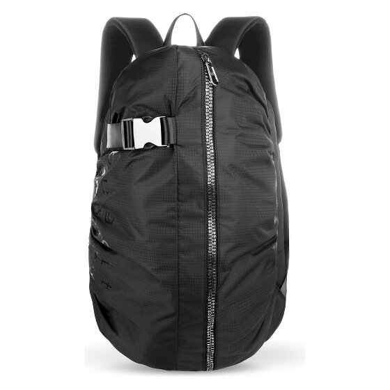 Bugatti Letter`s Travel Backpack 48 cm