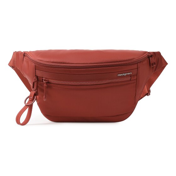 Hedgren Inner City Fanny pack RFID protection 33 cm