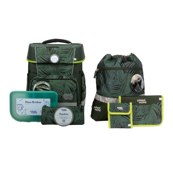 School-Mood Champion School bag set