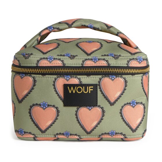 Wouf Daily Toilet bag 20 cm