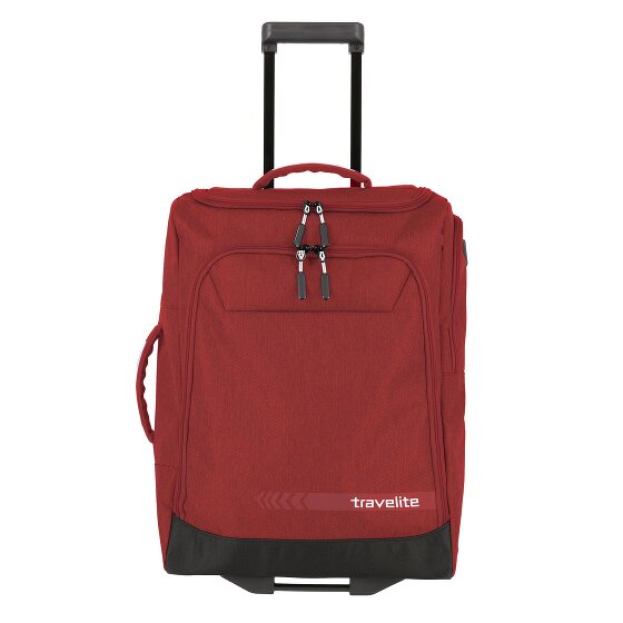 Travelite Kick Off 2 Roll Travel Bag 55 cm