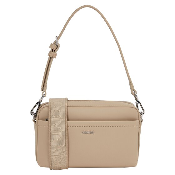 Calvin Klein Must Shoulder Bag 21.5 cm