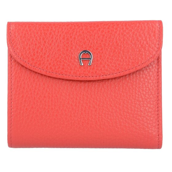 Aigner Basics II wallet leather 12 cm