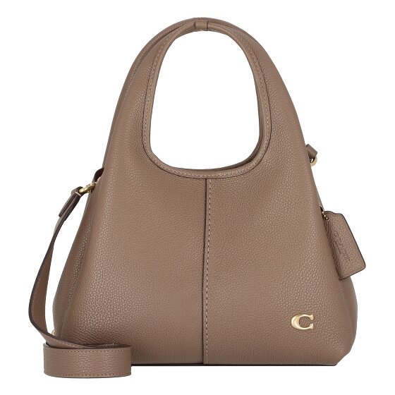 Coach Lana Handbag Leather 31.5 cm