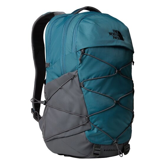 The North Face Borealis backpack 49.5 cm laptop compartment
