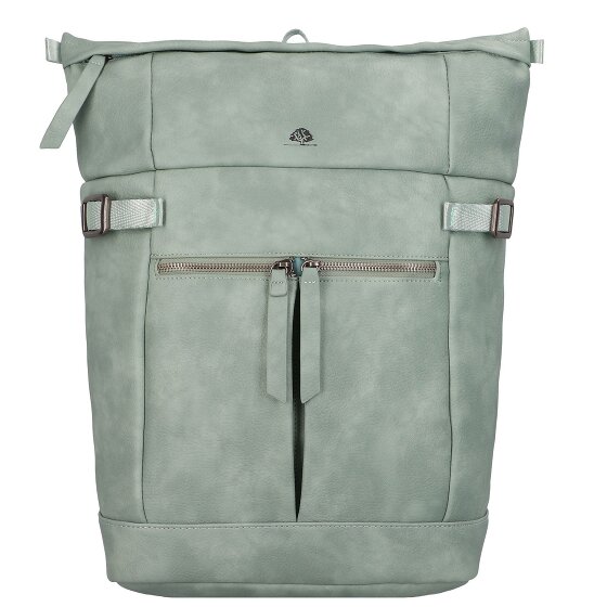 Greenburry Fanny backpack 43 cm laptop compartment