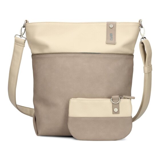 Zwei Jana Shoulder Bag 33 cm