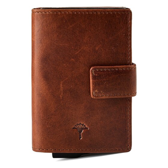 Joop! Cerratano Credit card case RFID protection Leather 10.5 cm