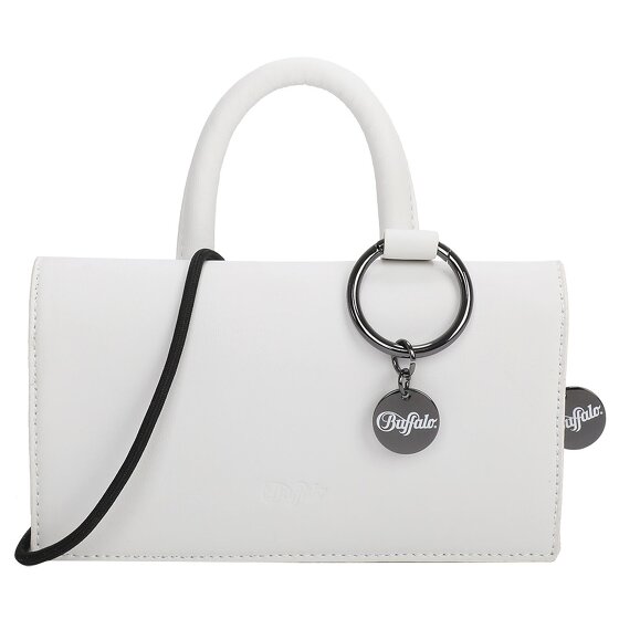 Buffalo On String Handbag 20.5 cm