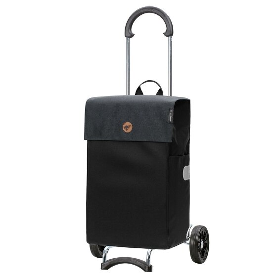 Andersen Shopper Scala Shopper Hera shopping trolley 57 cm
