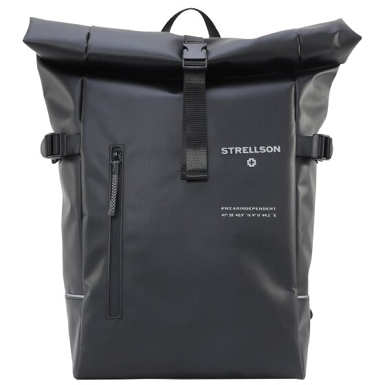 Strellson Stockwell 2.0 Eddie backpack 43 cm laptop compartment