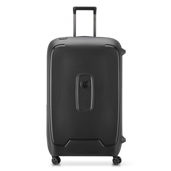Delsey Paris Moncey 4 Roll Trolley 82 cm