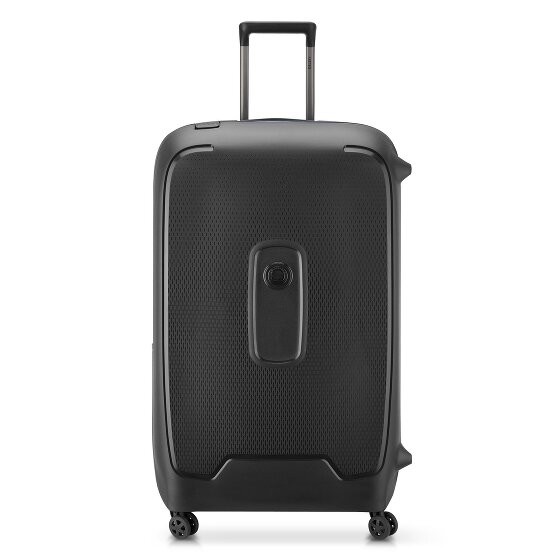 Delsey Paris Moncey 4 Roll Trolley 82 cm