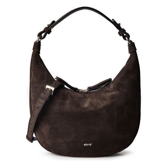 abro Nana Shoulder Bag Genuine Leather 27.5 cm