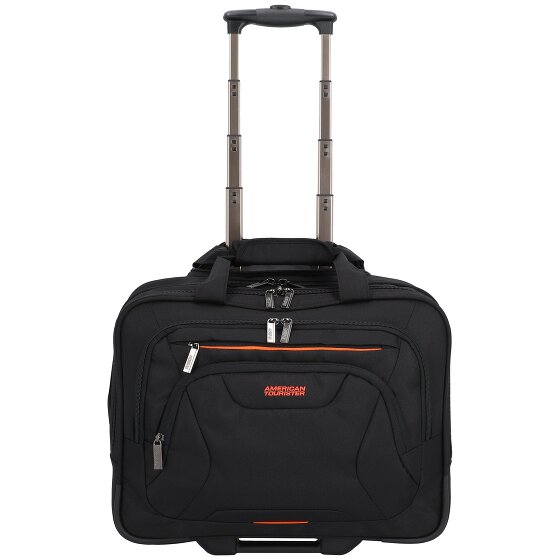American Tourister AT Work business trolley 44 cm laptop compartment