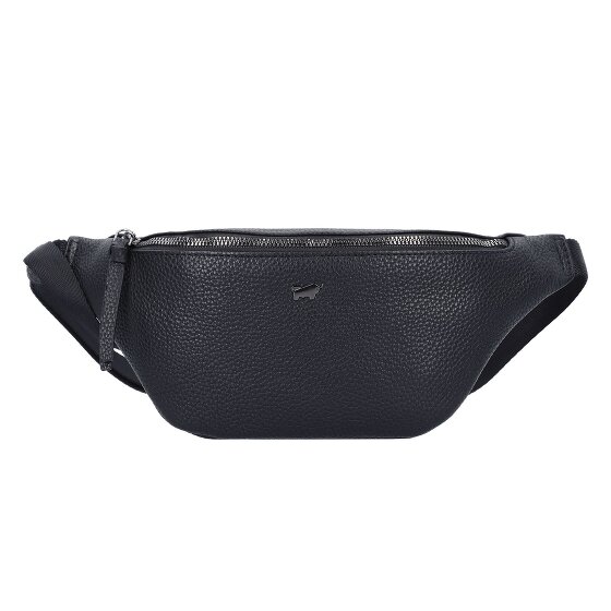 Braun Büffel Novara Fanny pack Leather 31 cm
