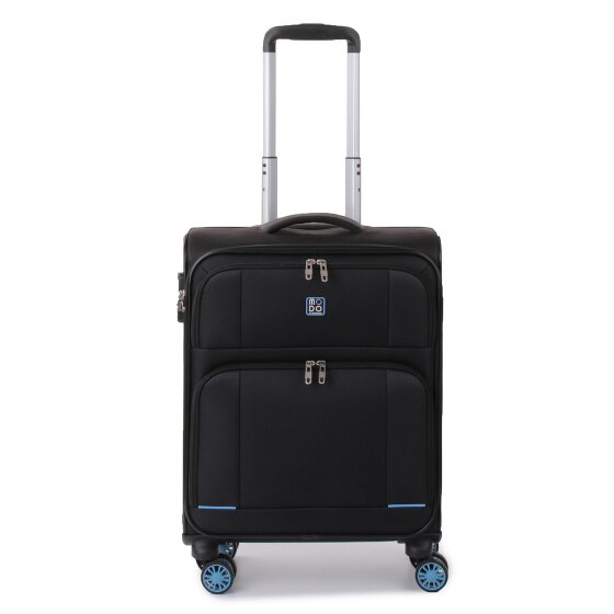 MODO by Roncato Star 2.0 4 wheels Cabin trolley 55 cm MODO by Roncato Star 2.0 4 wheels Cabin trolley 55 cm