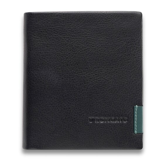 Roncato Monaco Wallet Leather 9 cm