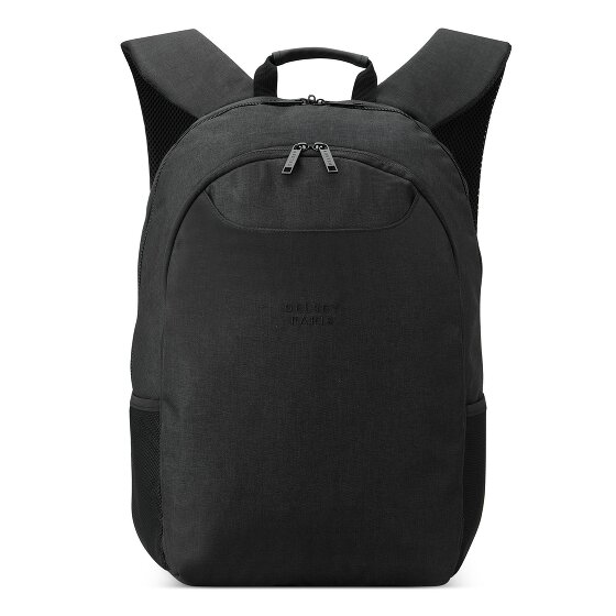Delsey Paris Esplanade backpack 47 cm laptop compartment