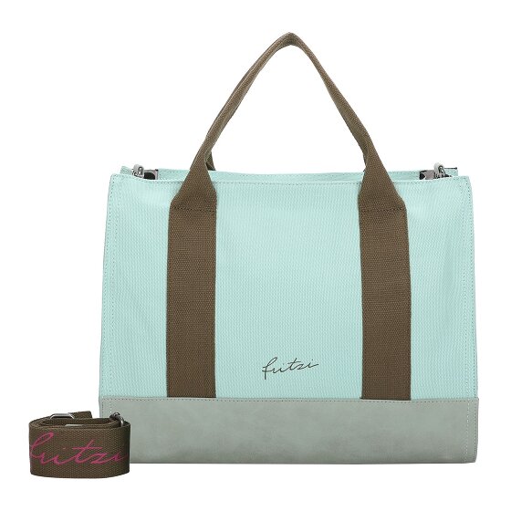 Fritzi aus Preußen Tote Bag Shopper Bag 40 cm