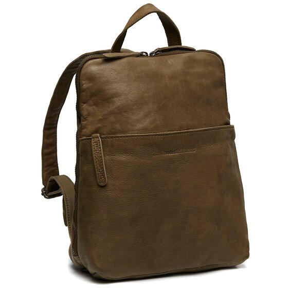 The Chesterfield Brand Bern Daypack Leather 32 cm