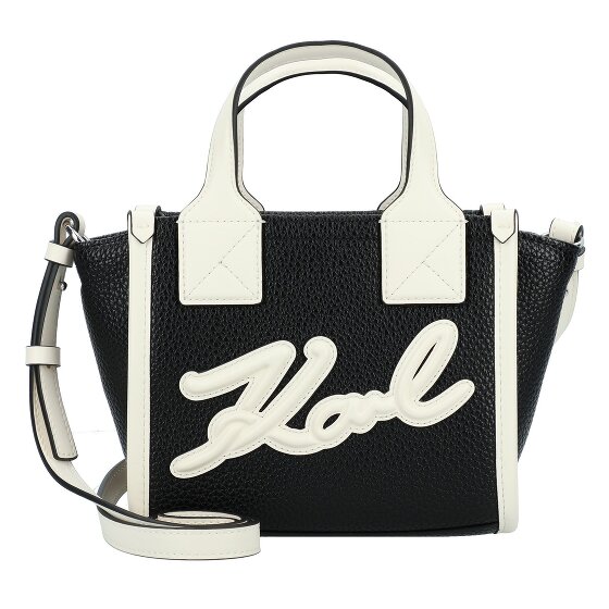 Karl Lagerfeld Skuare Shopper Bag 30 cm