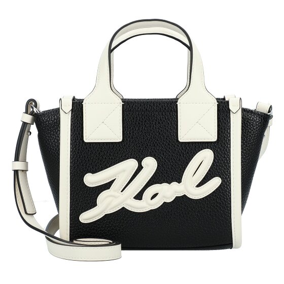 Karl Lagerfeld Karl Lagerfeld Essentials Shopper Bag 30 cm