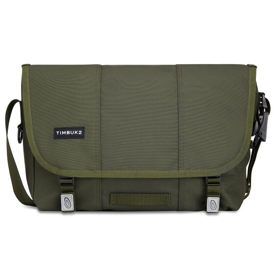 Timbuk2 Heritage Classic Messenger 41 cm laptop compartment Timbuk2 Heritage Classic Messenger 41 cm laptop compartment